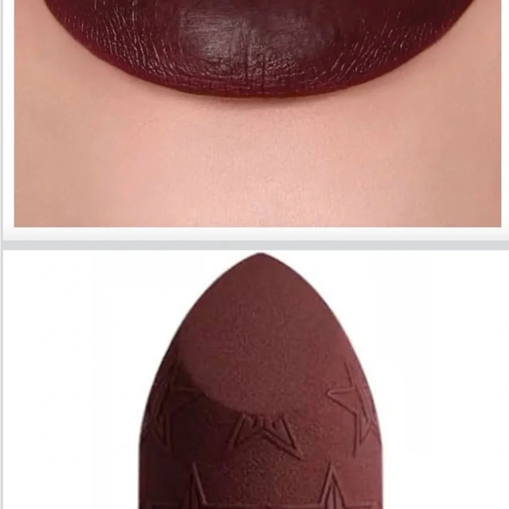 Jeffree Star Cosmetics Velvet Trap Lipstick – Communion Wine